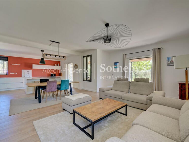 House Aix-en-Provence - 4 bedrooms - 181m²