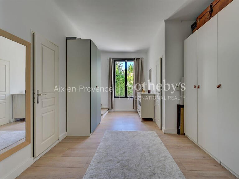 House Aix-en-Provence - 4 bedrooms - 181m²