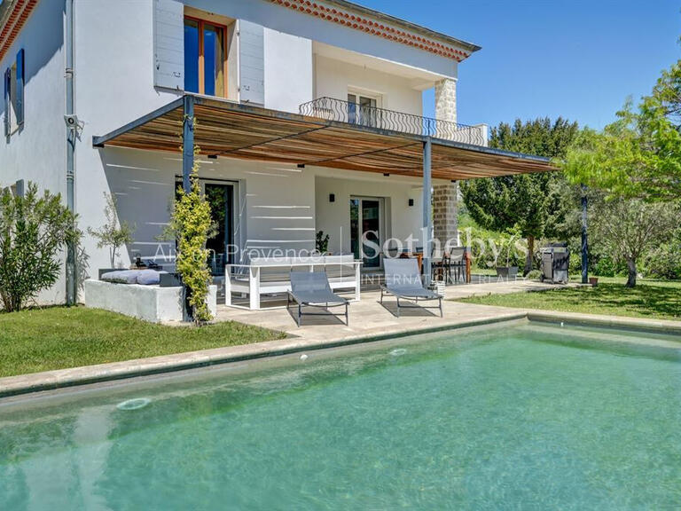 House Aix-en-Provence - 4 bedrooms - 181m²