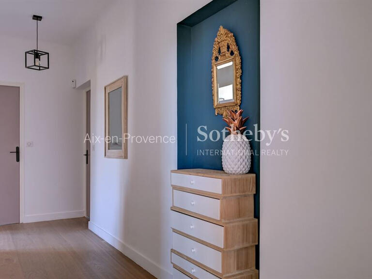 House Aix-en-Provence - 4 bedrooms - 181m²