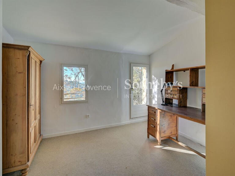 Maison Aix-en-Provence - 4 chambres - 228m²