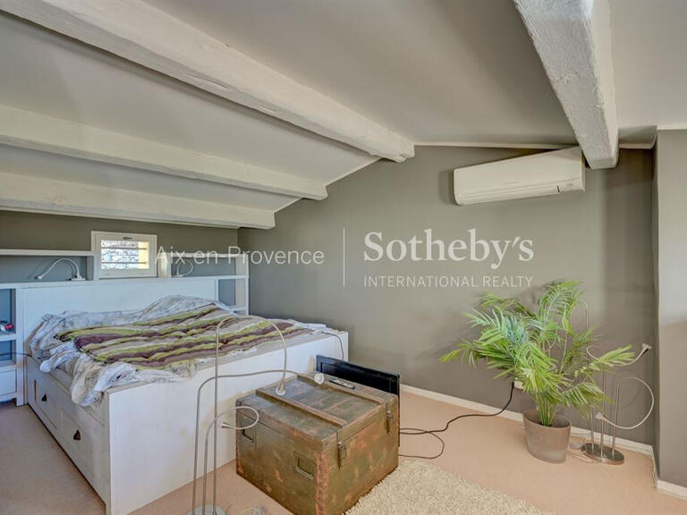 House Aix-en-Provence - 4 bedrooms - 228m²