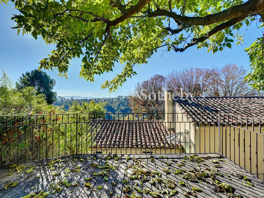 Maison Aix-en-Provence