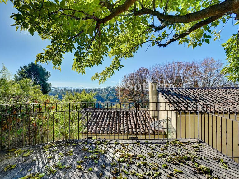 Maison Aix-en-Provence - 4 chambres - 228m²