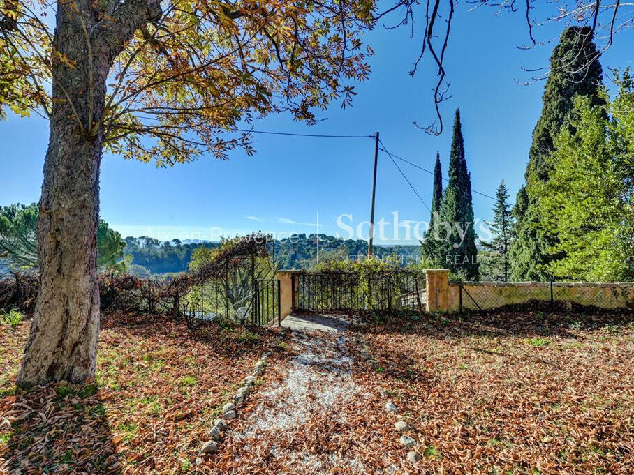 Maison Aix-en-Provence