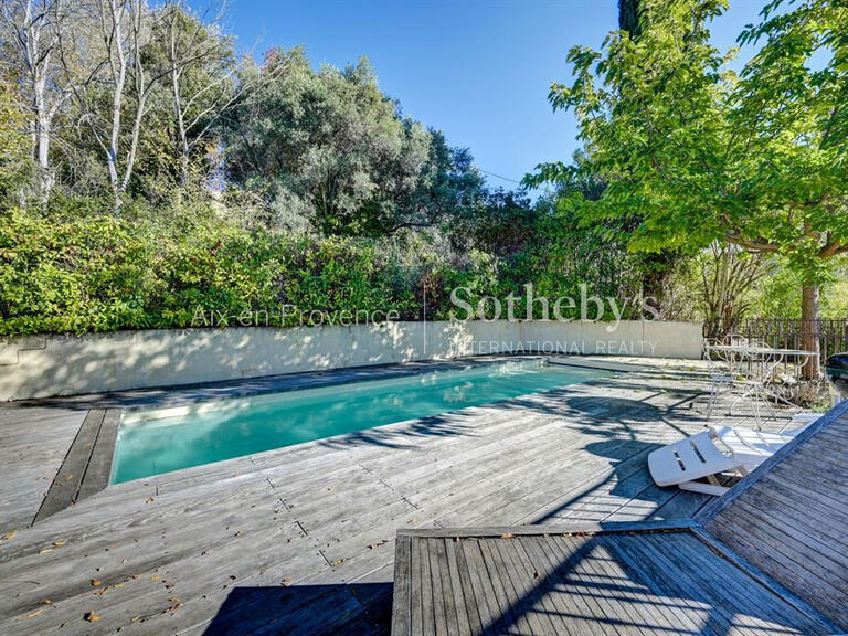 House Aix-en-Provence - 4 bedrooms - 228m²