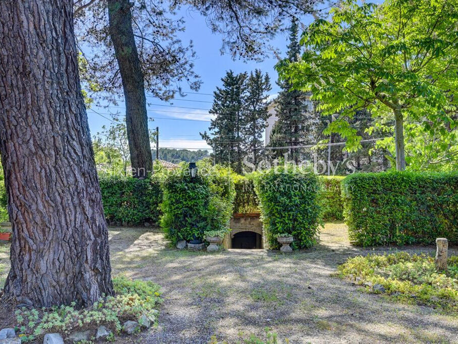 Maison Aix-en-Provence