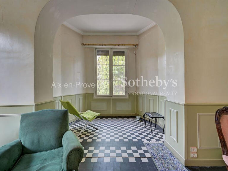 Maison Aix-en-Provence - 4 chambres - 225m²