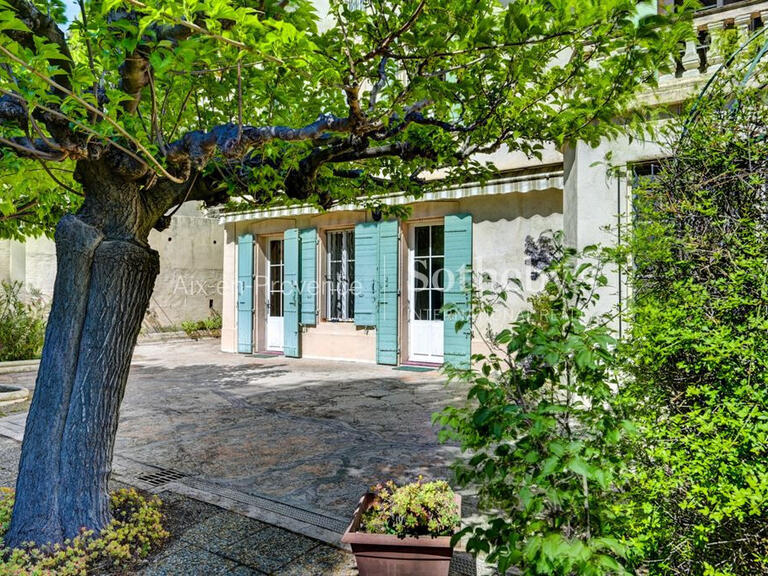 Maison Aix-en-Provence - 4 chambres - 225m²