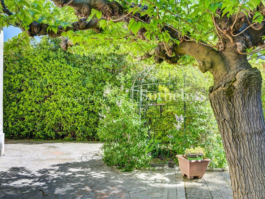 Maison Aix-en-Provence