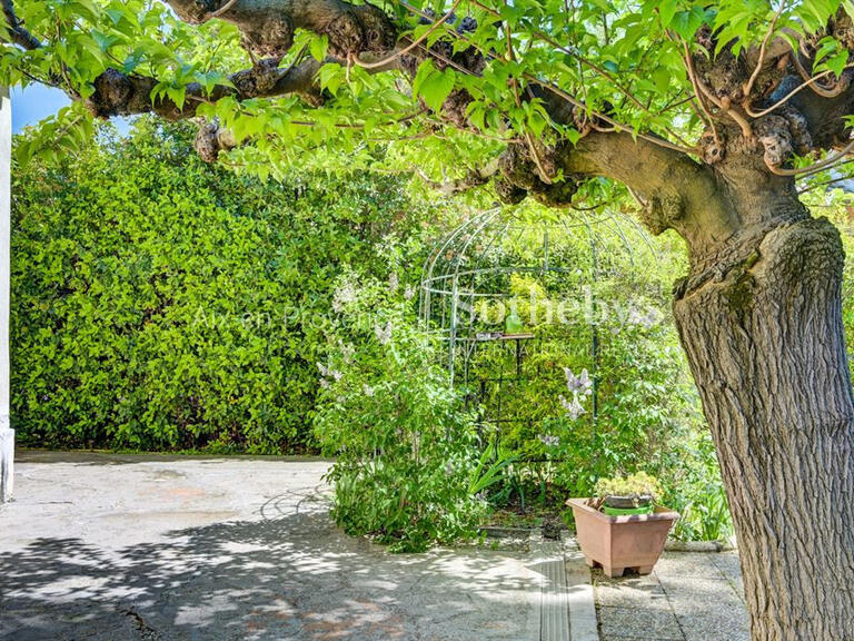 Maison Aix-en-Provence - 4 chambres - 225m²