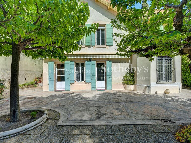 Maison Aix-en-Provence - 4 chambres - 225m²