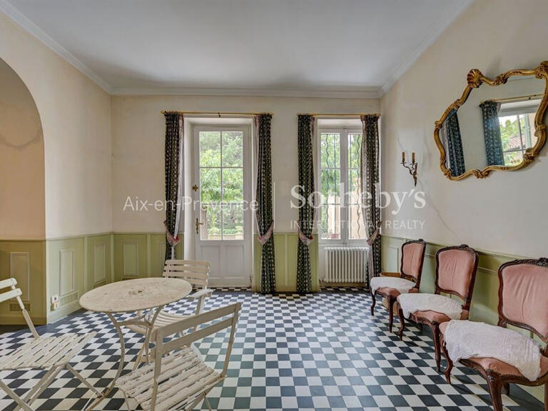 Maison Aix-en-Provence - 4 chambres - 225m²