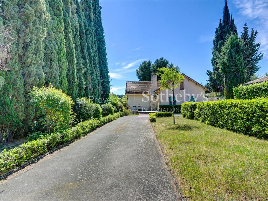 Maison Aix-en-Provence