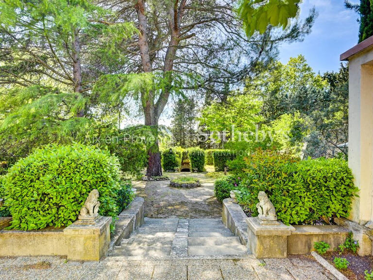 House Aix-en-Provence - 4 bedrooms - 225m²