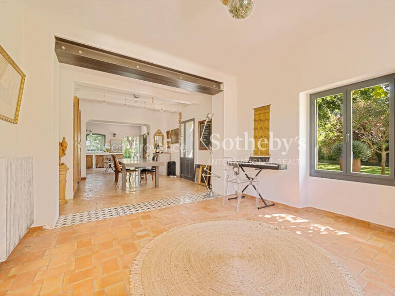 Maison Aix-en-Provence - 4 chambres - 374m²