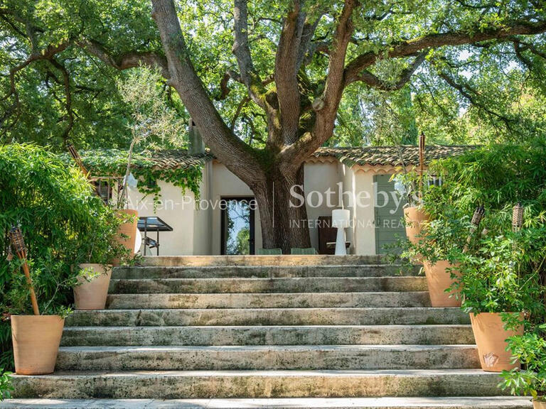 Maison Aix-en-Provence - 4 chambres - 374m²