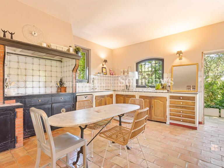 Maison Aix-en-Provence - 4 chambres - 374m²