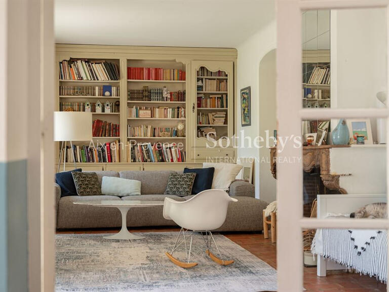 Maison Aix-en-Provence - 4 chambres - 374m²