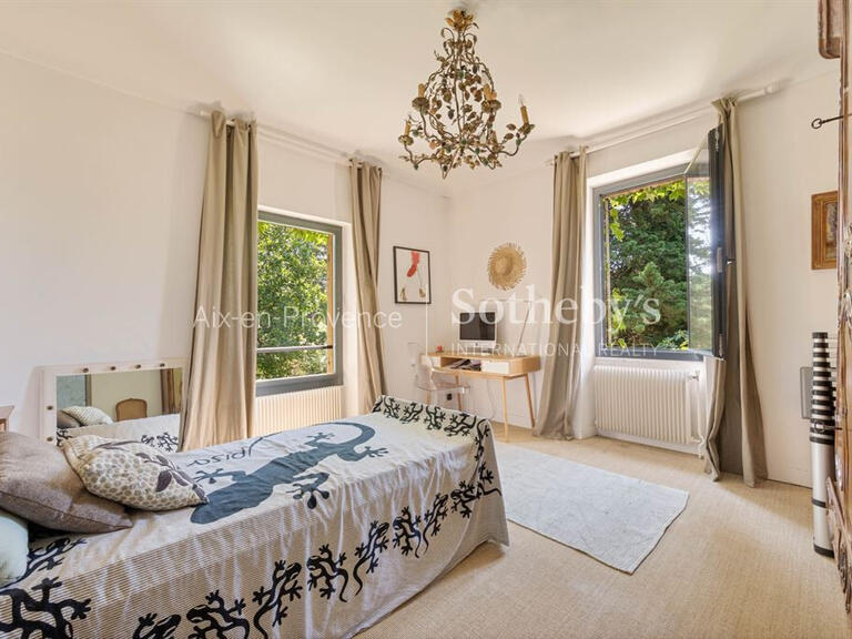 Maison Aix-en-Provence - 4 chambres - 374m²