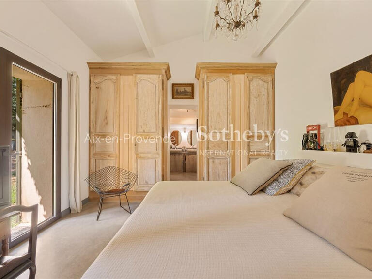 Maison Aix-en-Provence - 4 chambres - 374m²