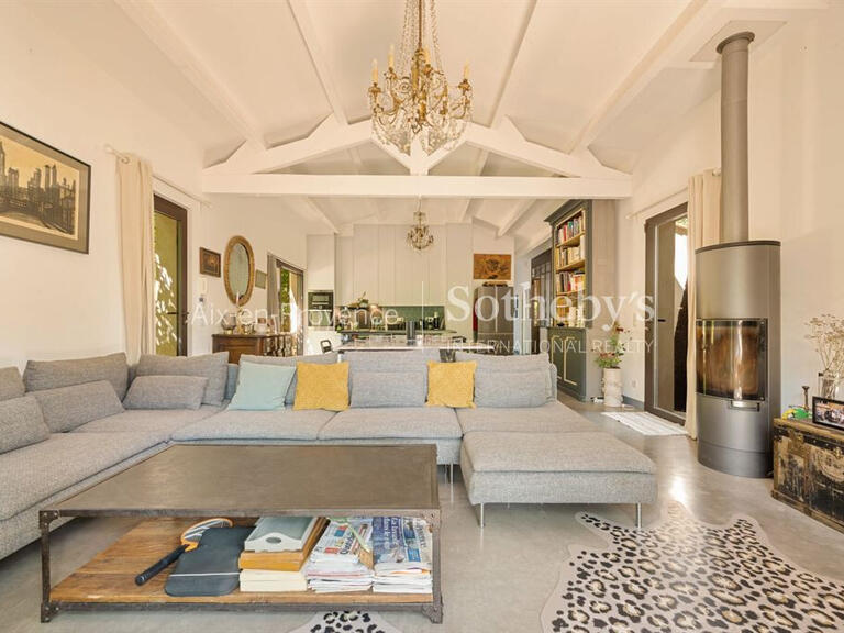 House Aix-en-Provence - 4 bedrooms - 374m²