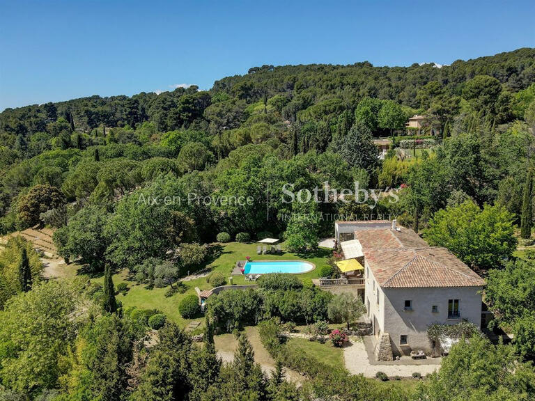 House Aix-en-Provence - 6 bedrooms - 320m²