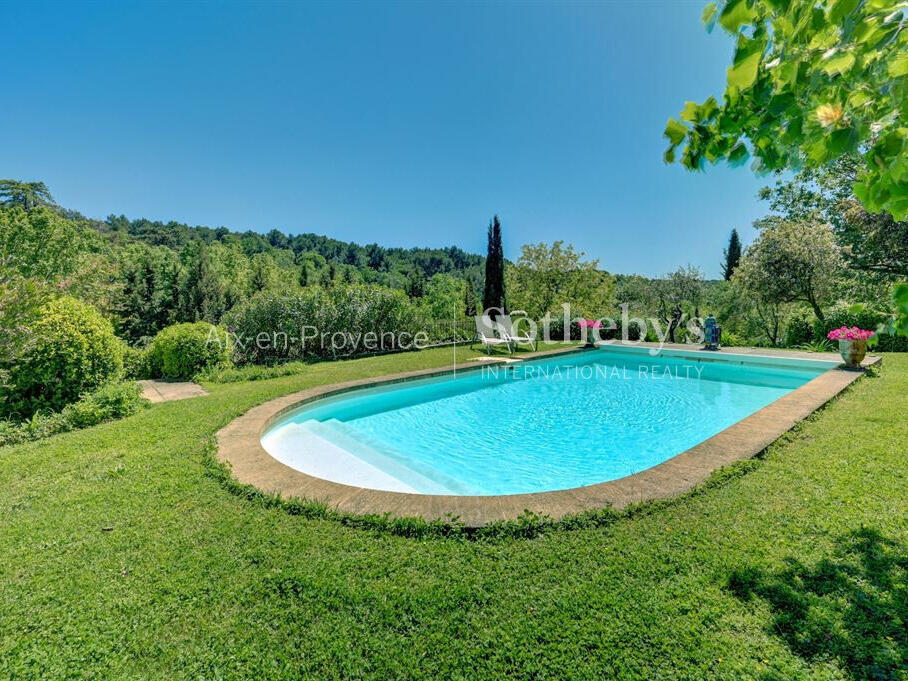 Maison Aix-en-Provence