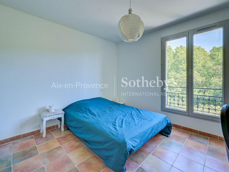 Maison Aix-en-Provence - 6 chambres - 320m²