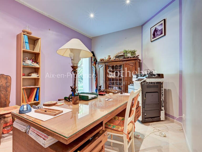 Maison Aix-en-Provence - 6 chambres - 320m²