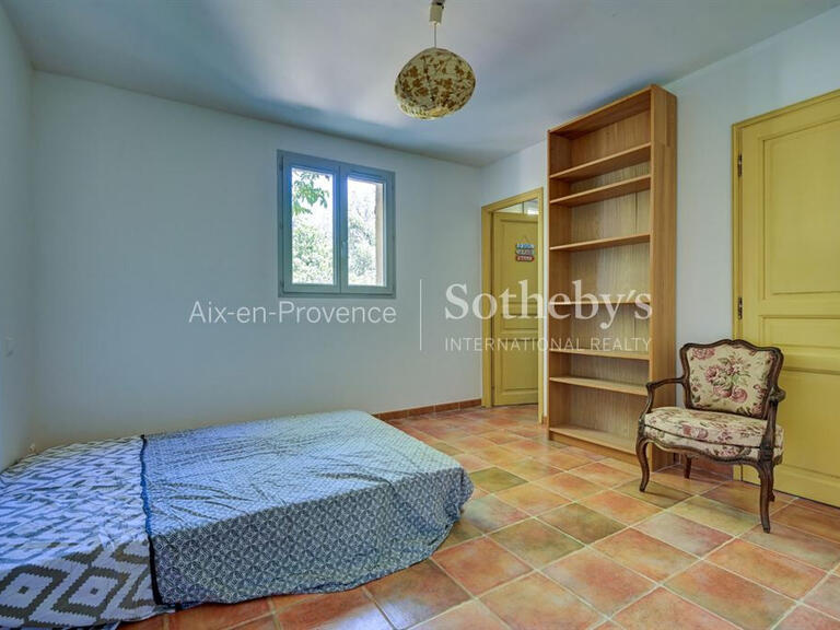 House Aix-en-Provence - 6 bedrooms - 320m²