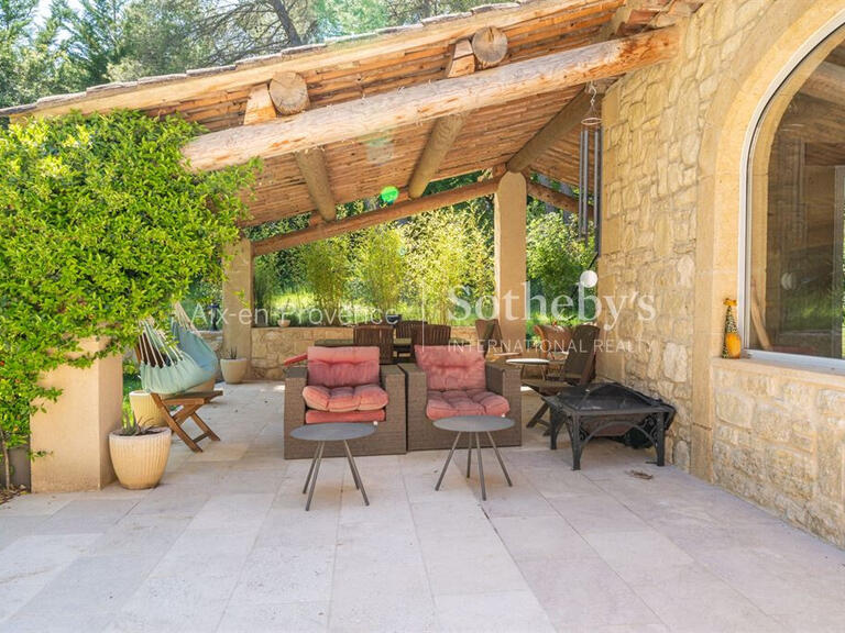 Maison Aix-en-Provence - 4 chambres - 280m²