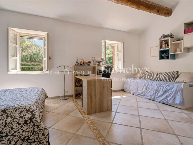 Maison Aix-en-Provence - 4 chambres - 280m²