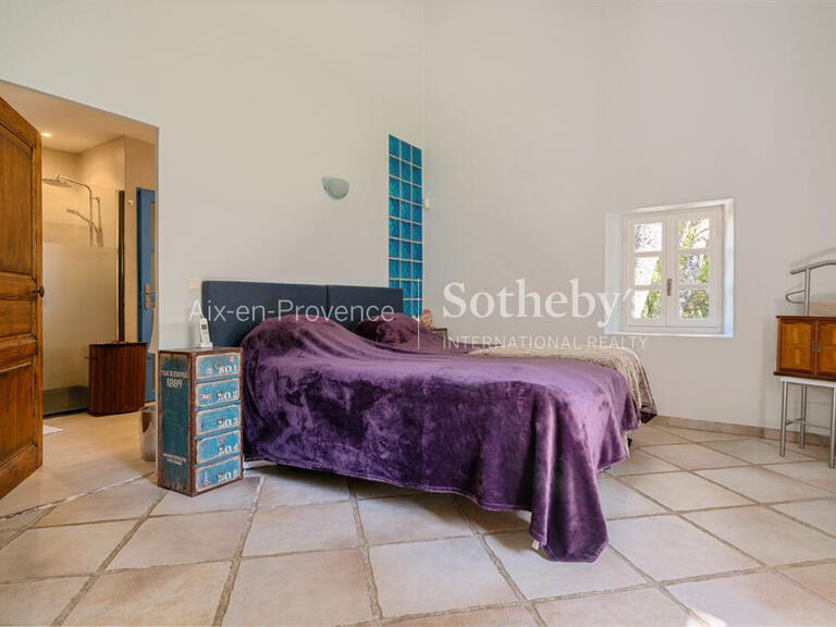 House Aix-en-Provence - 4 bedrooms - 280m²