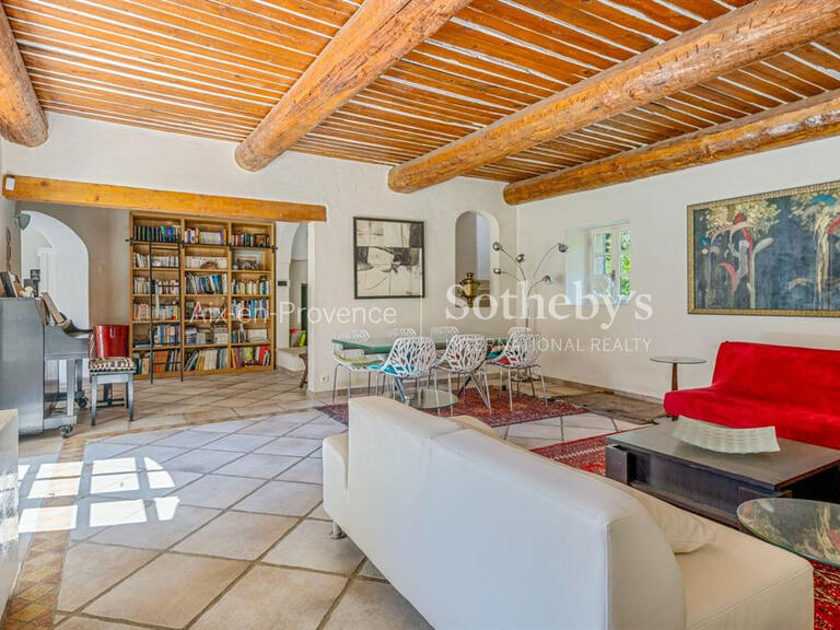 Maison Aix-en-Provence - 4 chambres - 280m²