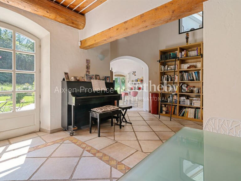 Maison Aix-en-Provence - 4 chambres - 280m²