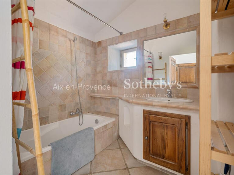 Maison Aix-en-Provence - 4 chambres - 280m²