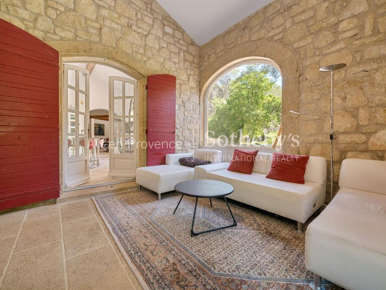 Maison Aix-en-Provence - 4 chambres - 280m²