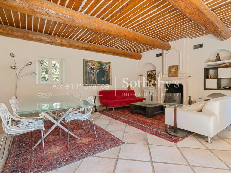 Maison Aix-en-Provence - 4 chambres - 280m²