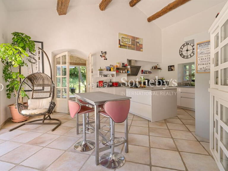 House Aix-en-Provence - 4 bedrooms - 280m²