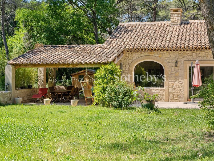 Maison Aix-en-Provence