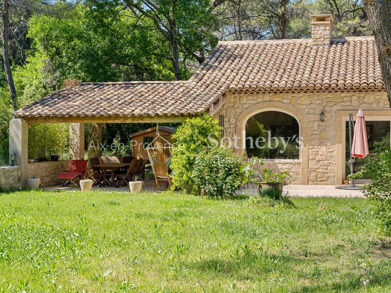 House Aix-en-Provence - 4 bedrooms - 280m²