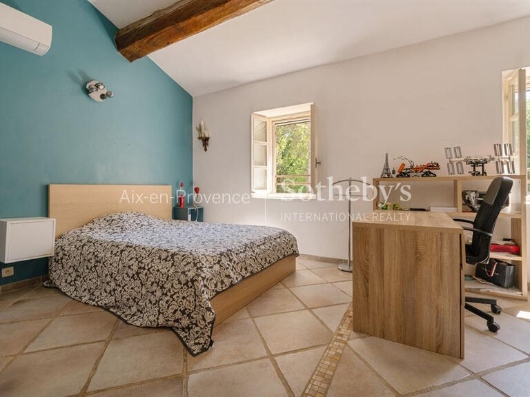 Maison Aix-en-Provence - 4 chambres - 280m²