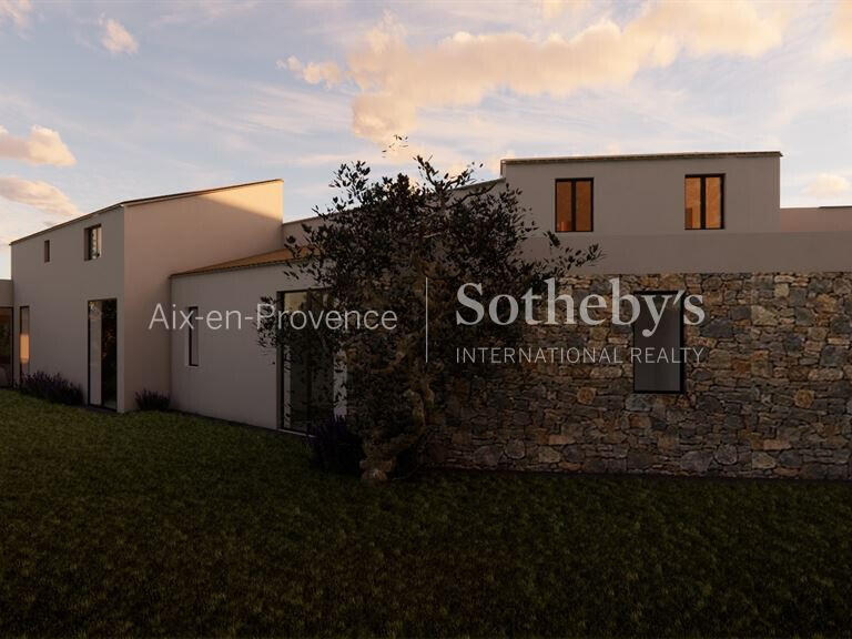 House Aix-en-Provence - 5 bedrooms - 280m²