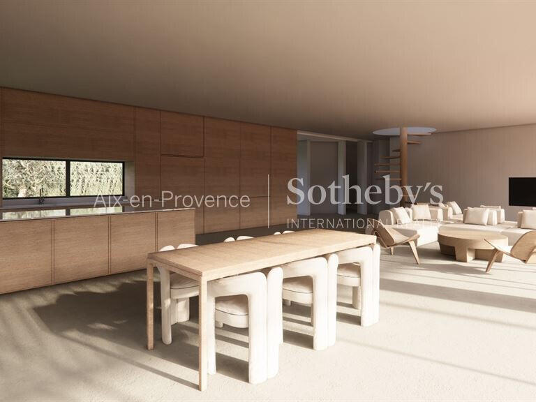 House Aix-en-Provence - 5 bedrooms - 280m²