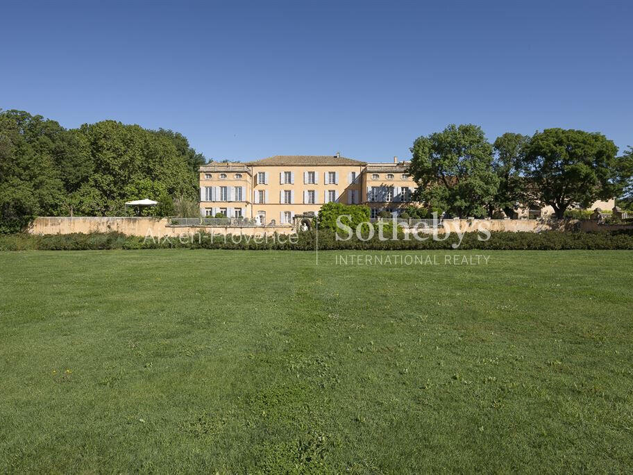 House Aix-en-Provence