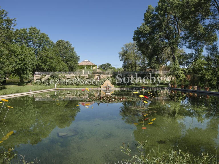 House Aix-en-Provence - 1500m²