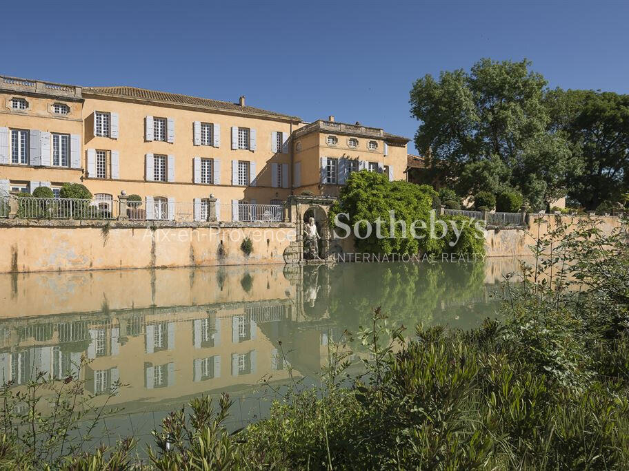 Maison Aix-en-Provence