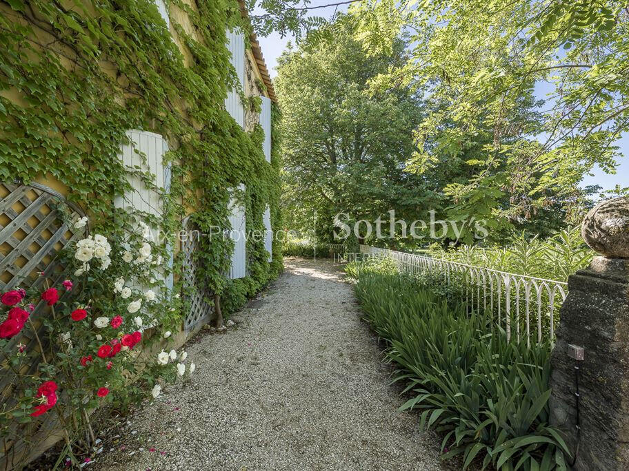 Maison Aix-en-Provence