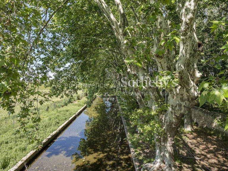 House Aix-en-Provence - 1500m²